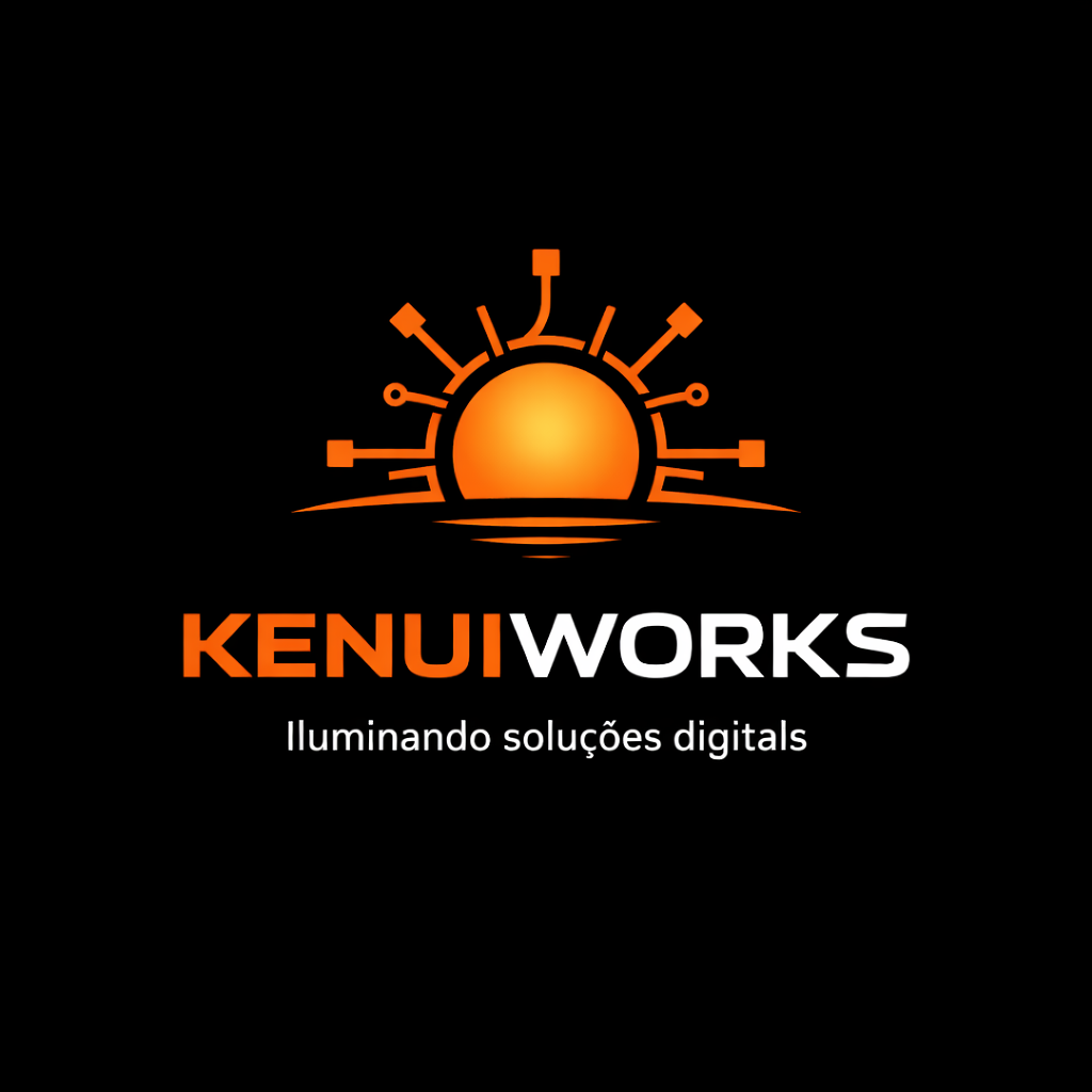 KenuiWorks Logo